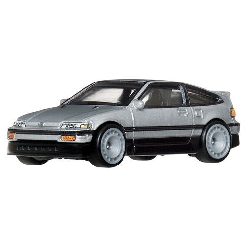 ToyShnip Hot Wheels Car Culture 2026 Japan Historics - Select Vehicle(s) — Action Figure