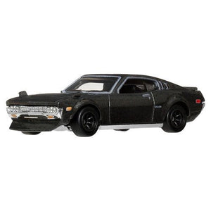 ToyShnip Hot Wheels Car Culture 2026 Japan Historics - Select Vehicle(s) — Action Figure