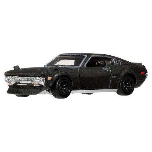 ToyShnip Hot Wheels Car Culture 2026 Japan Historics - Select Vehicle(s) — Action Figure