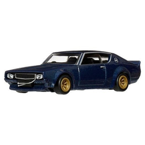 ToyShnip Hot Wheels Car Culture 2026 Japan Historics - Select Vehicle(s) — Action Figure