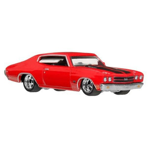 ToyShnip Hot Wheels Fast and Furious 2026 Vehicle - Select Vehicle(s) — Action Figure