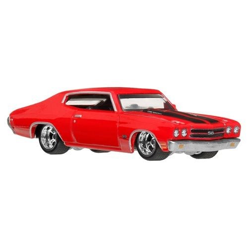 Hot Wheels Fast and Furious 2026 Vehicle - Select Vehicle(s)