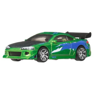 ToyShnip Hot Wheels Fast and Furious 2026 Vehicle - Select Vehicle(s) — Action Figure