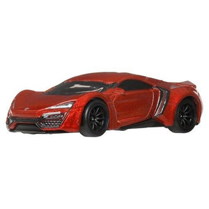 ToyShnip Hot Wheels Fast and Furious 2026 Vehicle - Select Vehicle(s) — Action Figure