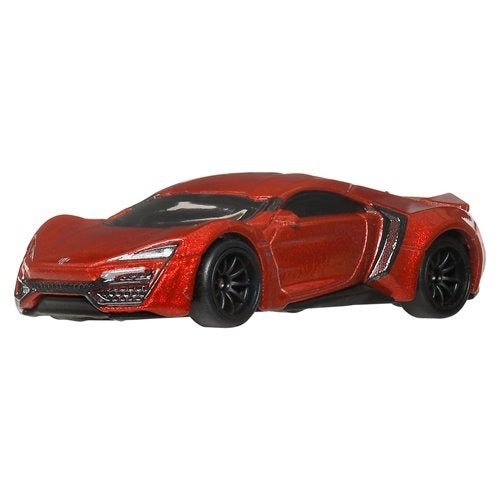 ToyShnip Hot Wheels Fast and Furious 2026 Vehicle - Select Vehicle(s) — Action Figure