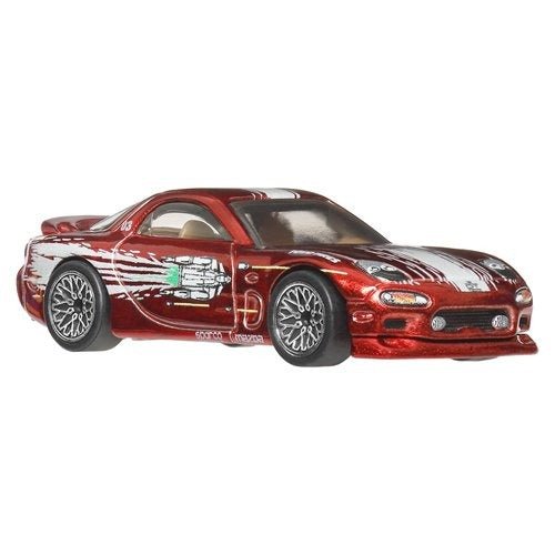 ToyShnip Hot Wheels Fast and Furious 2026 Vehicle - Select Vehicle(s) — Action Figure