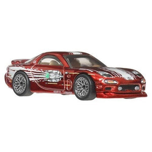 Hot Wheels Fast and Furious 2026 Vehicle - Select Vehicle(s)
