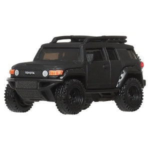 ToyShnip Hot Wheels Fast and Furious 2026 Vehicle - Select Vehicle(s) — Action Figure