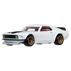 ToyShnip Hot Wheels Fast and Furious 2026 Vehicle - Select Vehicle(s) — Action Figure
