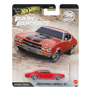ToyShnip Hot Wheels Fast and Furious 2026 Vehicle - Select Vehicle(s) — Action Figure