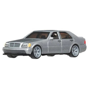 ToyShnip Hot Wheels Fast and Furious 2026 Vehicle - Select Vehicle(s) — Action Figure