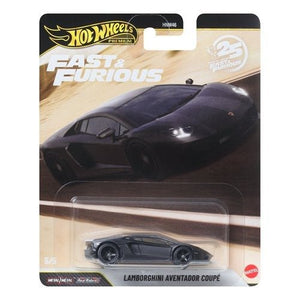 ToyShnip Hot Wheels Fast and Furious 2026 Vehicle - Select Vehicle(s) — Action Figure