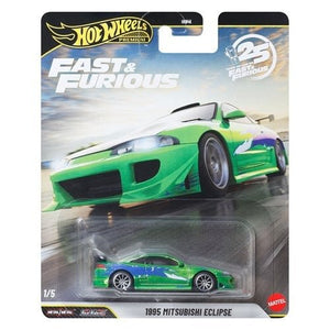 ToyShnip Hot Wheels Fast and Furious 2026 Vehicle - Select Vehicle(s) — Action Figure