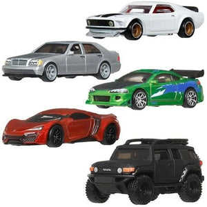 ToyShnip Hot Wheels Fast and Furious 2026 Vehicle - Select Vehicle(s) — Action Figure