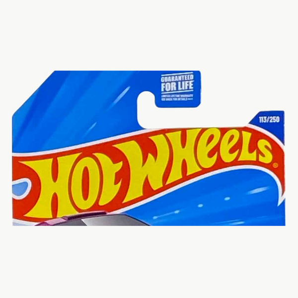 Hot Wheels Ford Escort | Compact Kings Series 4/10