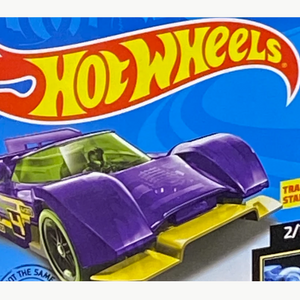 Hot Wheels Gruppo x24 | X-Raycers Series 2/10