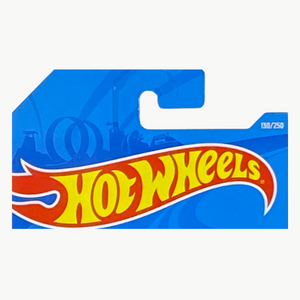 Hot Wheels Gruppo x24 | X-Raycers Series 2/10