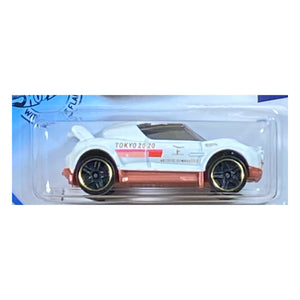 Hot Wheels Hi Beam - Olympic Games Tokyo 2020 5/10