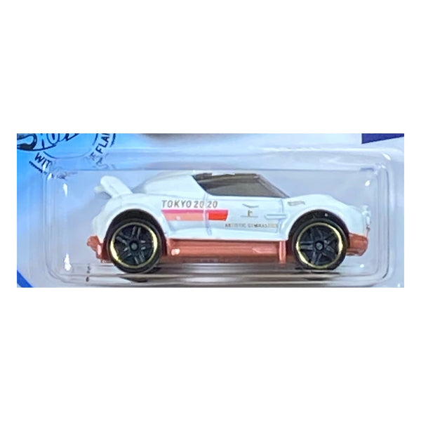 Hot Wheels Hi Beam - Olympic Games Tokyo 2020 5/10