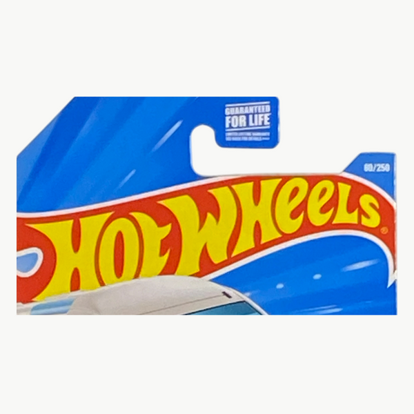 Hot Wheels Kei Swap | Compact Kings Series 3/10