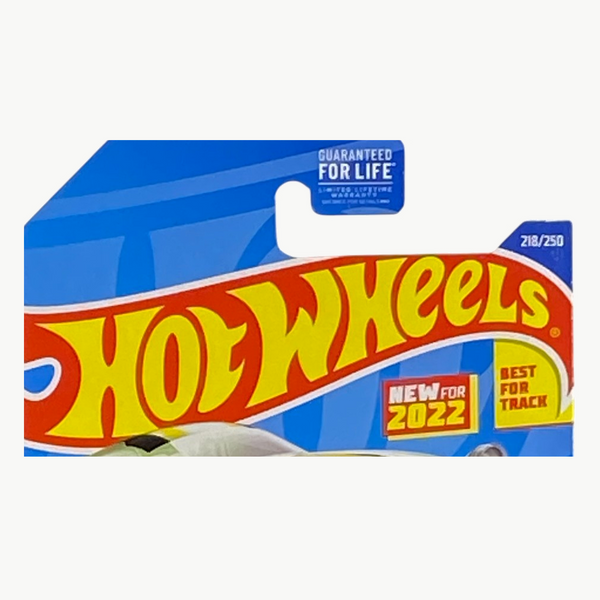 Hot Wheels Lightnin' Bug | X-Raycers Series 5/5