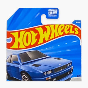 Hot Wheels Maserati Shamal | Factory Fresh Series 2/5
