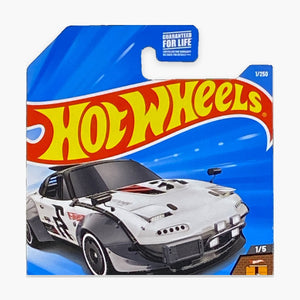 Hot Wheels '15 Mazda MX-5 Miata | Dream Garage Series 1/5