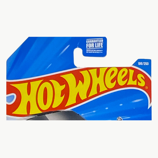 Hot Wheels Mazda RX-3 | Compact Kings Series 5/10