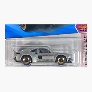 Hot Wheels Mazda RX-3 | Compact Kings Series 5/10
