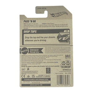 Hot Wheels Pass 'N Go - Drop Tops 1/5