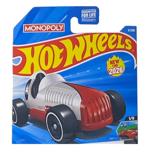 Hot Wheels Pass 'N Go - Drop Tops 1/5
