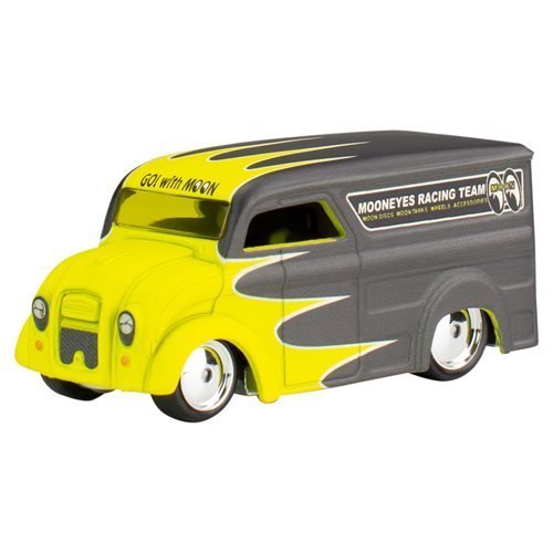 ToyShnip Hot Wheels Pop Culture 2023 - Speed Graphics - Select Vehicle(s) — Action Figure