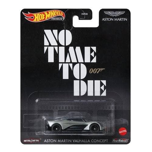 ToyShnip Hot Wheels Replica Entertainment - Select Vehicle(s) — Action & Toy Figures