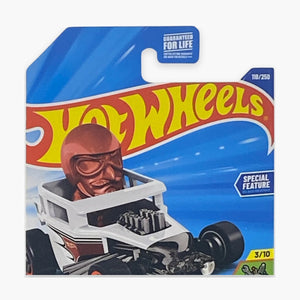 Hot Wheels Skull Shaker | Experimotors Series 3/10