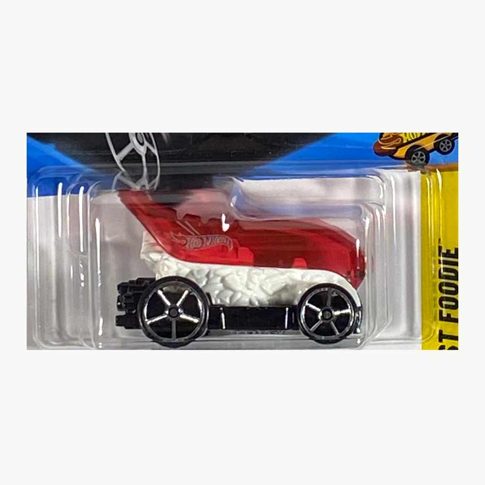 Hot Wheels Sushi Tuner | Fast Foodie Series 2/5