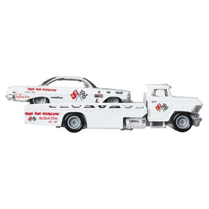 ToyShnip Hot Wheels Team Transport 2026 - Select Vehicle(s) — Action Figure