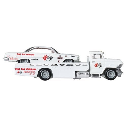 ToyShnip Hot Wheels Team Transport 2026 - Select Vehicle(s) — Action Figure
