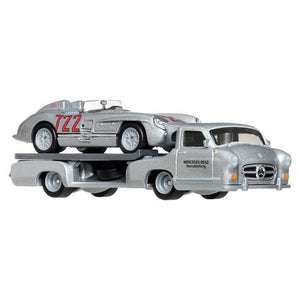 ToyShnip Hot Wheels Team Transport 2026 - Select Vehicle(s) — Action Figure