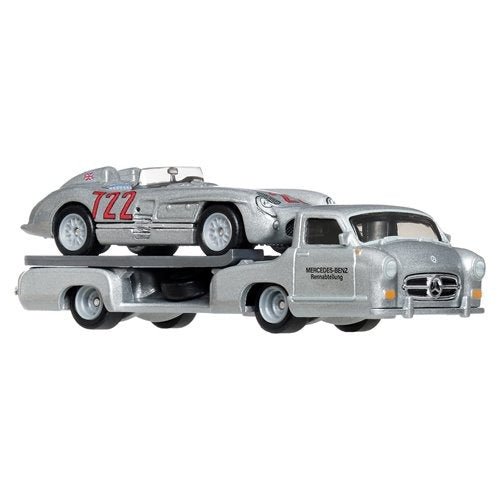 ToyShnip Hot Wheels Team Transport 2026 - Select Vehicle(s) — Action Figure