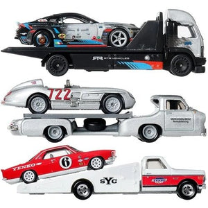 ToyShnip Hot Wheels Team Transport 2026 - Select Vehicle(s) — Action Figure