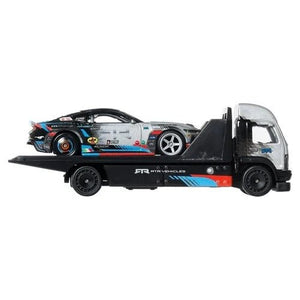 ToyShnip Hot Wheels Team Transport 2026 - Select Vehicle(s) — Action Figure