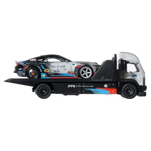 ToyShnip Hot Wheels Team Transport 2026 - Select Vehicle(s) — Action Figure