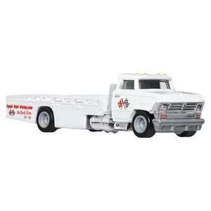 ToyShnip Hot Wheels Team Transport 2026 - Select Vehicle(s) — Action Figure