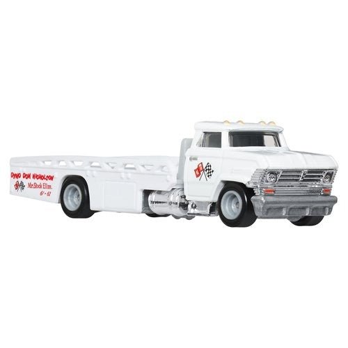 ToyShnip Hot Wheels Team Transport 2026 - Select Vehicle(s) — Action Figure