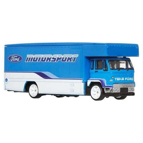 ToyShnip Hot Wheels Team Transport 2026 - Select Vehicle(s) — Action Figure