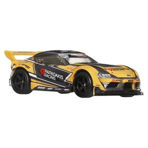 ToyShnip Hot Wheels Team Transport 2026 - Select Vehicle(s) — Action Figure