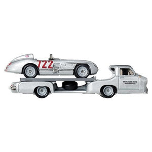 ToyShnip Hot Wheels Team Transport 2026 - Select Vehicle(s) — Action Figure