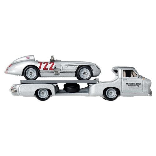 ToyShnip Hot Wheels Team Transport 2026 - Select Vehicle(s) — Action Figure