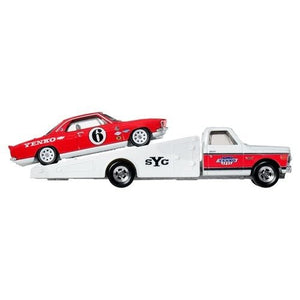 ToyShnip Hot Wheels Team Transport 2026 - Select Vehicle(s) — Action Figure
