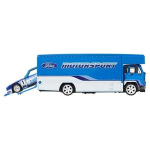 ToyShnip Hot Wheels Team Transport 2026 - Select Vehicle(s) — Action Figure